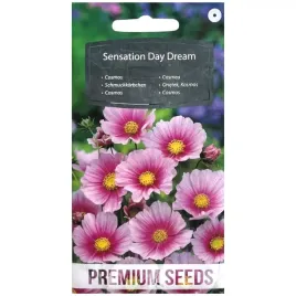 kosmos-sensation-day-dream-nasiona-1g-premium-seeds