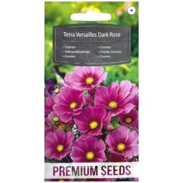 kosmos-tetra-versaillers-dark-rose-nasiona-1g-premium-seeds