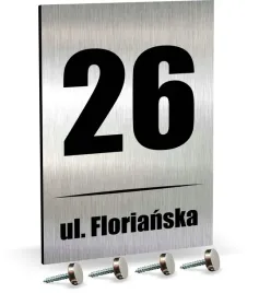 tabliczka-adresowa-z-numerem-domu-tablica-pionowa-numer-domu-trwala-32x21-oznaczenie-posesji-na-elewacje-srebrne-tworzywo-sztuczne