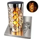 znicz-solarny-led-nagrobny-srebny-wytrzymaly-wieczna-lampka-23cm