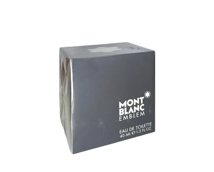 montblanc emblem woda toaletowa 40 ml     