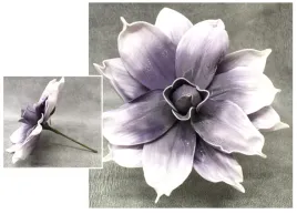kwiat-piankowy-magnolia-wys-30-kwiat-35-cm-fioletowy-ciemny-gb-567zf