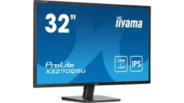 monitor-led-iiyama-x3270qsu-b1-32-cale-ips-hdmi-displayport-100hz