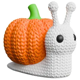 figurka-slimak-z-dynia-halloween-10-cm-dekoracja-jesienna-efekt-dzianiny-3d