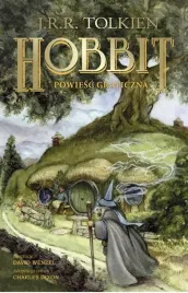 hobbit-albo-tam-i-z-powrotem-powiesc-graficzna-komiks-j-r-r-tolkien
