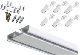 karnisz-szyna-sufitowa-aluminiowa-alu-podwojna-biala-zabki-agrafki-200-cm-prowadnica-do-firan-i-zaslon-komplet-do-okna