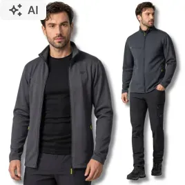 4f-bluza-trekkingowa-sportowa-meska-outdoor-rozpinana-turystyczna-rozmiar-s-bez-kaptura-rozpinane-szary-poliester