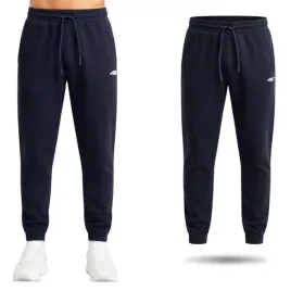 spodnie-4f-meskie-dresowe-joggery-dresy-sportowe-na-co-dzien-xl-niebieski-bawelna-mezczyzna