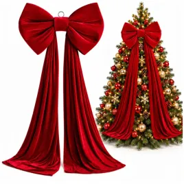 kokarda-swiateczna-welurowa-czerwona-200-x-60-cm-duza-ozdoba-na-choinke-drzwi-i-do-domu-z-metalowym-kolkiem-montazowym-1-sztuka