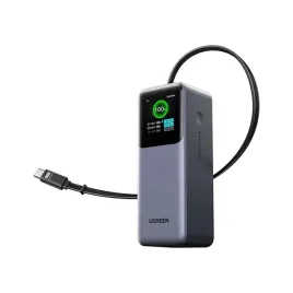 powerbank-20000mah-ugreen-pb726-usb-usb-c-165w-ze-zwijanym-kablem-szary