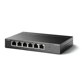switch-tp-link-tl-sf1006p-6x10-100-4xpoe