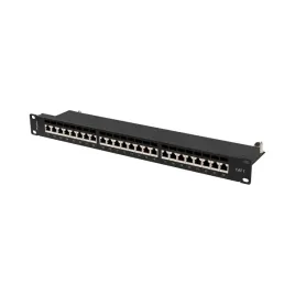 patch-panel-lanberg-24-port-1u-kat-7-ekranowany-czarny