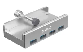 hub-usb-orico-mh4pu-p-sv-bp-4x-usb-a-5gbps-aktywny-biurkowy
