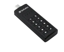 pendrive-verbatim-keypad-secure-128gb-usb-c-3-0-z-klawiatura