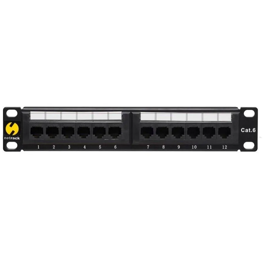 patch-panel-10-netrack-12-portow-kat-6-utp-stan-nowy