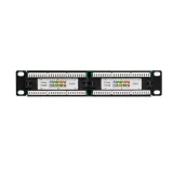 patch-panel-10-netrack-12-portow-kat-5e-utp-stan-opakowania-oryginalne