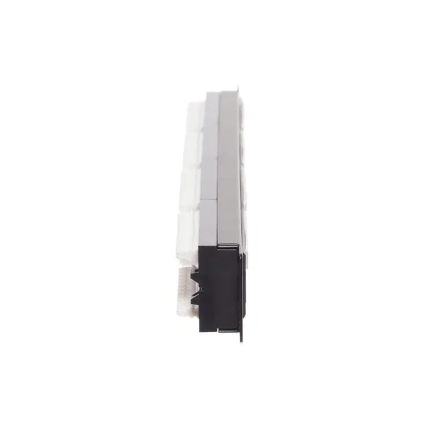 patch-panel-10-netrack-12-portow-kat-5e-utp-stan-nowy-certyfikat-ce