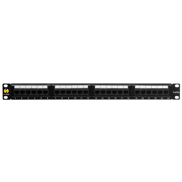patch-panel-10-netrack-12-portow-kat-5e-utp-stan-nowy-producent-netrack