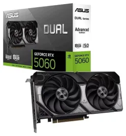 karta-vga-asus-geforce-rtx-5060-dual-rtx5060-o8g-a-dual-oc-8gb-gddr7-128bit