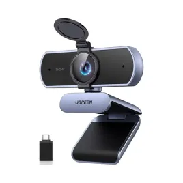 kamera-internetowa-ugreen-cm831-4k-30fps-usb-z-mikrofonem