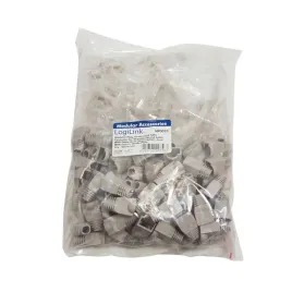 wtyk-rj45-cat-6-utp-logilink-mp0023-z-oslonka-szary-100szt