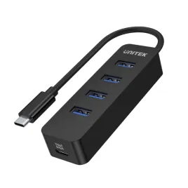 hub-usb-c-unitek-h1117b-4xusb-a-3-1-aktywny-10w