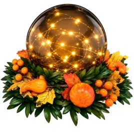 stroik-na-grob-duza-kula-solarna-led-z-dyniami-wiankiem-jesienny-wianek