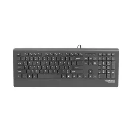 klawiatura-przewodowa-natec-barracuda-usb-czarna