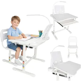 biurko-dzieciece-szkolne-regulowane-krzeslo-lampka-led-usb-kolory-producent-rodzaj-pszczola-jasna