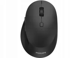 mysz-bezprzewodowa-philips-spk7607b-00-3200-dpi-czarna