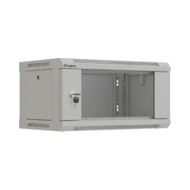 szafa-rack-wiszaca-lanberg-19-4u-540x350-szara-drzwi-szklane-flat-pack