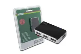 aktywny-hub-usb-digitus-da-70220-4x-usb-2-0-czarny