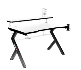 biurko-gamingowe-huzaro-hero-5-0-white-komputerowe-dla-gracza-120cm
