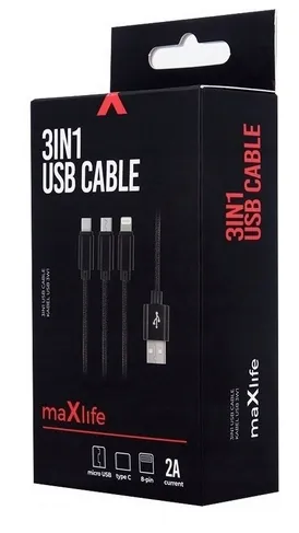 kabel-ladowarka-3w1-do-typ-c-micro-usb-iphone-kolor-wielokolorowy