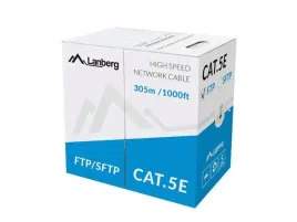 kabel-sieciowy-lanberg-ftp-cat5e-305m-cca-szary-lcf5-11cc-0305-s