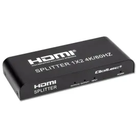 qoltec-rozdzielacz-hdmi-splitter-2x-4k-60hz-6gb-s-51797