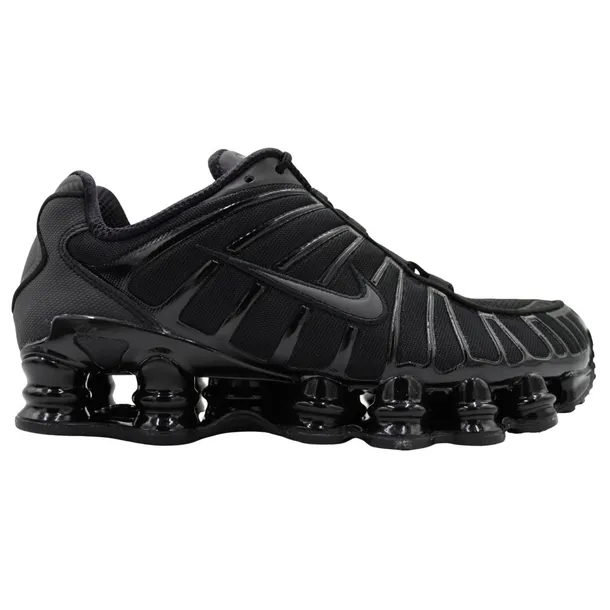 BUTY SPORTOWE NIKE SHOX TL MĘSKIE WYGODNE SNEAKERSY IQ0167 001 r. 42