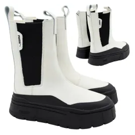 buty-damskie-skorzane-wysokie-botki-skora-biale-puma-mayze-386272-01-r-39