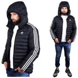 adidas-zimowa-ciepla-meska-kurtka-z-kapturem-czarna-puchowa-originals-syntetyczne-wypelnienie-poliester-zapiecie-na-zamek-rozmiar-s