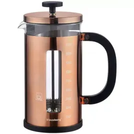 zaparzacz-tlokowy-do-kawy-herbaty-1000ml-dzbanek-french-press-rose-gold-szklany-mycie-w-zmywarce-zaparzanie-naparow