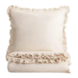 posciel-moises-bawelniana-bezowa-z-koronka-220x200-2-70x80-cm-homla-komplet-boho-poszwa-na-koldre-i-poszewki-zapiecie-na-guziki