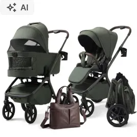 future-design-calvio-premium-wozek-2w1-shadow-pine-skladana-gondola