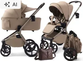 future-design-calvio-premium-wozek-2w1-almond-cream-skladana-gondola