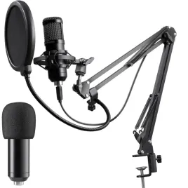 mikrofon-przewodowy-defender-space-gmc-450-ze-statywem-stream-strumieniowy