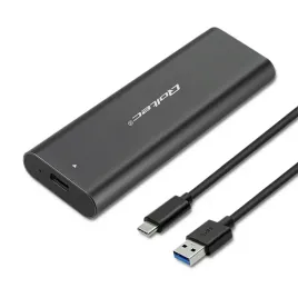 obudowa-kieszen-qoltec-do-dyskow-m-2-sata-ssd-or-ngff-or-usb-typ-c