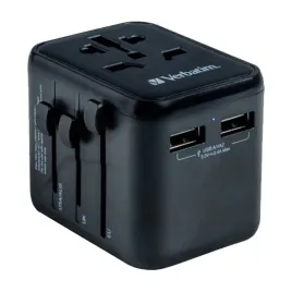 verbatim-uta-01-adapter-podrozny-globalny-2x-usb-12w