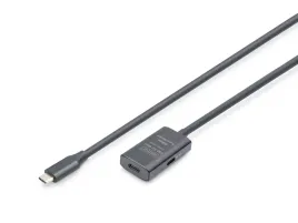 digitus-da-73108-aktywny-przedluzacz-usb-c-usb-3-2-gen1-5m-5gbps