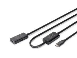 przedluzacz-aktywny-digitus-da-73109-usb-3-2-gen1-5gbps-usb-c-usb-c-10m