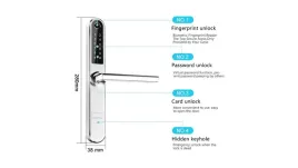elektroniczny-zamek-do-drzwi-smartlock-rcf-slim-sz38mm-1356mhz-mifare-k