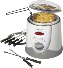 frytownica-clatronic-ffr-2916-1l-840w-biala-termostat-koszyk